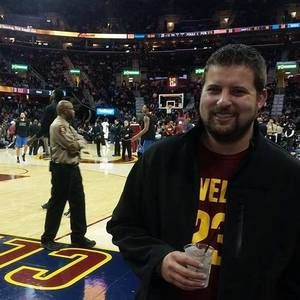 Meet your Posher, Brett